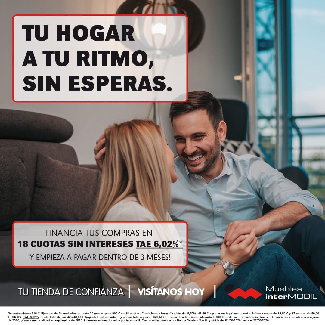 Promocion intermovil